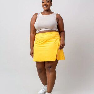 Alder Apparel get dirty skort